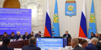 900 силовиков обеспечат безопасность астраханцев на предстоящих праздниках - Ast-News.Ru