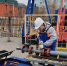 На полигоне АГПК прошли профэкзамены независимой оценки квалификации нефтегазовой отрасли - АГПК