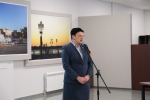 В Астрахани прошла конференция профсоюза работников образования