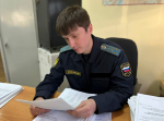 Почти год исправительных работ за  нежелание помогать трехлетней дочери