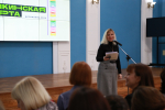 В Астрахани обсудили реализацию программы «Пушкинская карта»