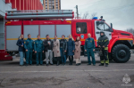 О нелёгкой и героической профессии из первых уст