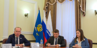 DSCF8719 - Городская Дума