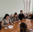 Круглый стол  «ФИЛОСОФСКО - ПРАВОВОЙ ГУМАНИЗМ И. КАНТА» - Астраханский филиал Саратовской юридической академии