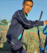 Джахаев Самат Геляшевич