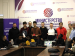 ИТ-комитет Астраханской «ОПОРЫ РОССИИ» организовал ночной хакатон
