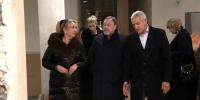 Партийный контроль: ремонт астраханских поликлиник близится к завершению - Единая Россия