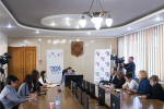 В регионе увеличат расходы на соцподдержку астраханцев