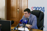 В регионе увеличат расходы на соцподдержку астраханцев