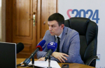 Астраханцам увеличили соцподдержку до 12,5 миллиардов рублей