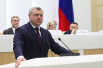 В Совете Федерации обсудили необходимость федеральной программы реставрации исторических МКД