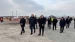 Астраханский деловой центр строит в Азербайджане детский сад
