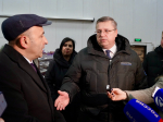 X5 Group открыла Агроагрегатор в Астрахани