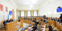 В Астрахани проезд в общественном транспорте для сопровождающих детей-инвалидов станет бесплатным - Газета Волга