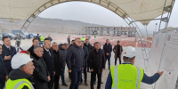 Астраханский деловой центр строит детсад в Азербайджане - Bloknot-Astrakhan.Ru