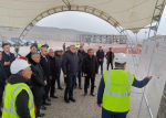 Астраханский деловой центр строит детсад в Азербайджане