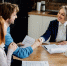 happy-insurance-agent-shaking-hands-with-young-couple-after-successful-meeting_637285-3054 - Сетевое издание Арбуз