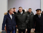 Денис Афанасьев: "От поля до полки" – такой принцип лежит в основе проекта "Агроагрегатор"