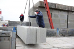 Астраханский регион направил в Курскую область стройматериалы и зимнюю обувь