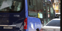 Проезд на астраханских автобусах подорожает - Ast-News.Ru