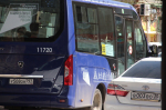 Проезд на астраханских автобусах подорожает