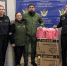 Астраханские приставы доставили гумпомощь в Курскую область - Астрахань 24