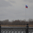 Астраханские энергетики рассказали о подсветке флага на Городском острове - Астраханский листок