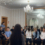 Правовая грамотность для подростков Приволжского района - ЗАГС Астраханской области