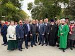Национально-культурные ценности и противостояние вызовам времени