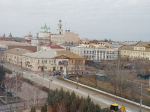 Синоптики рассказали, когда в Астрахань придут потепление и дожди