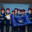 Астраханская область - победитель Всероссийского конкурса «Лучший казачий класс» 2024 года - Портал органов государственной власти