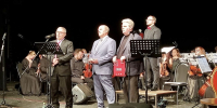 Астраханский поэт выиграл 2 миллиона рублей - Астраханский листок