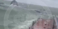 Астраханский танкер потерпел бедствие в Керченском проливе - Астрахань 24