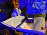 Погибший при крушении танкера «Волгонефть 212» матрос был 23-летним уроженцем Астрахани