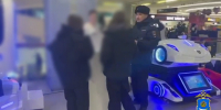 30 человек доставили в полицию после рейда по торговым центрам Астрахани - Газета Волга