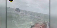 Астраханский моряк погиб при крушении танкера в Керченском проливе - Punkt-a.info