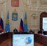 С 05 по 16 декабря 2024 прошли заслушивания глав муниципальных образований с докладами об основных параметрах проектов местных бюджетов муниципальных районов и городских округов Астраханской области на 2025-2027 гг. - Министерство финансов
