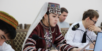 Более 14 тысяч жителей Астраханской области написали «Большой этнографический диктант» - Газета Волга