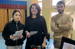 АГАСУ стал организатором профориентационных мероприятий на базе детского оздоровительного лагеря