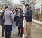 АГАСУ стал организатором профориентационных мероприятий на базе детского оздоровительного лагеря