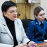 РЕАЛИЗАЦИЯ НАЦПРОЕКТА «ЗДРАВООХРАНЕНИЕ» В АСТРАХАНСКОЙ ОБЛАСТИ - НА ПОСТОЯННОМ КОНТРОЛЕ ДЕПУТАТОВ РЕГИОНАЛЬНОГО ПАРЛАМЕНТА - Дума