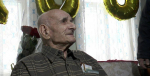 Астраханский ветеран ВОВ отметил 100-летний юбилей