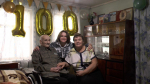 Астраханский ветеран ВОВ отметил 100-летний юбилей