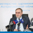 В 2025 году в Астраханской области построят 14 объектов первичного звена здравоохранения - Портал органов государственной власти