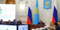 В Астраханской области снизился уровень подростковой преступности - Газета Волга