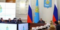 В Астраханской области снизилась подростковая преступность - Астрахань 24