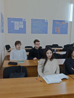 Круглый стол «Современные проблемы социологии»