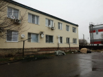 В поселке Лиман Астраханской области убрали залежи строймусора после обращения к губернатору