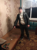 В Астраханской области за замерзшего насмерть пятимесячного малыша осудили родителей