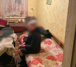 В Астраханской области за замерзшего насмерть пятимесячного малыша осудили родителей